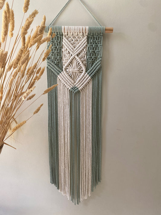 Okda Wall Hanging