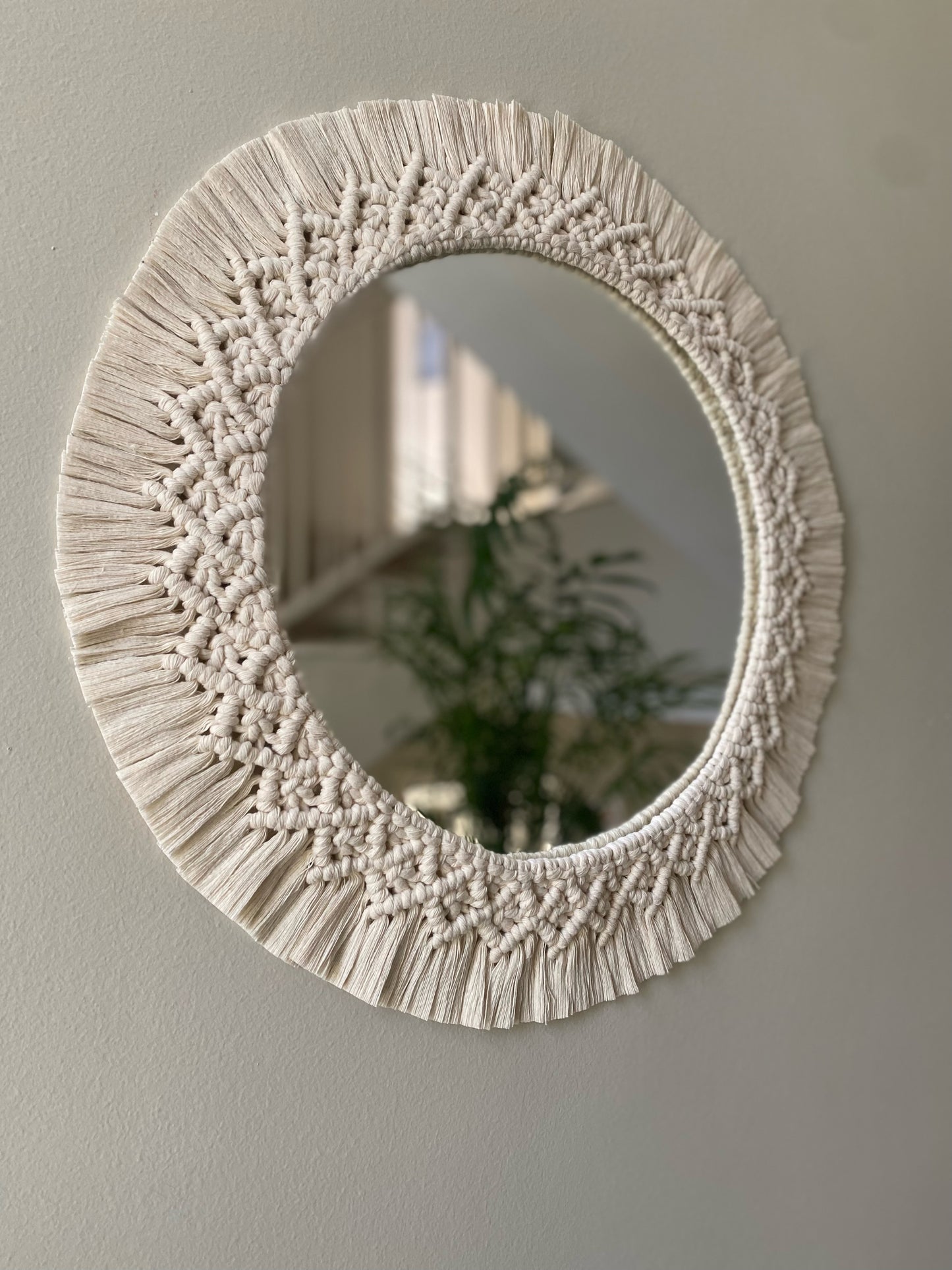 Geo Mirror