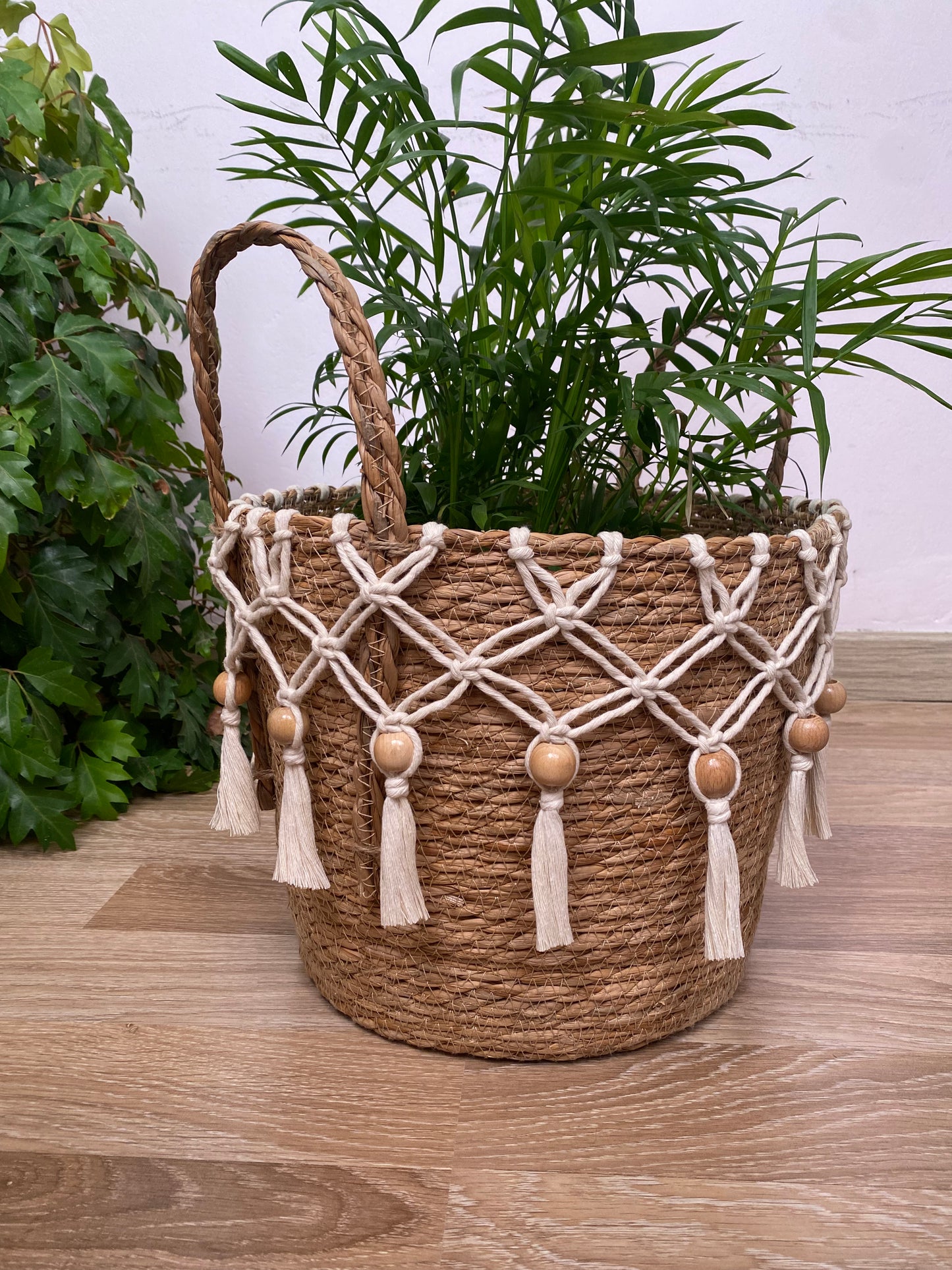 Boho Basket - Large