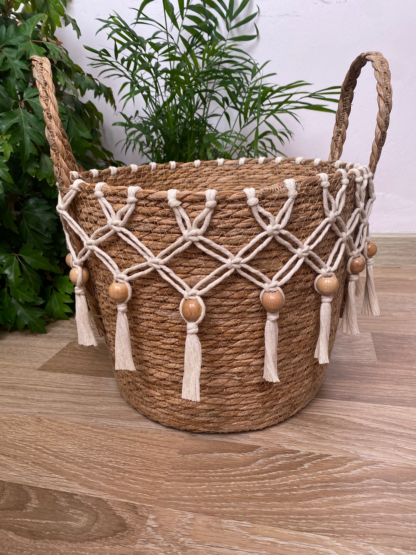 Boho Basket - Large