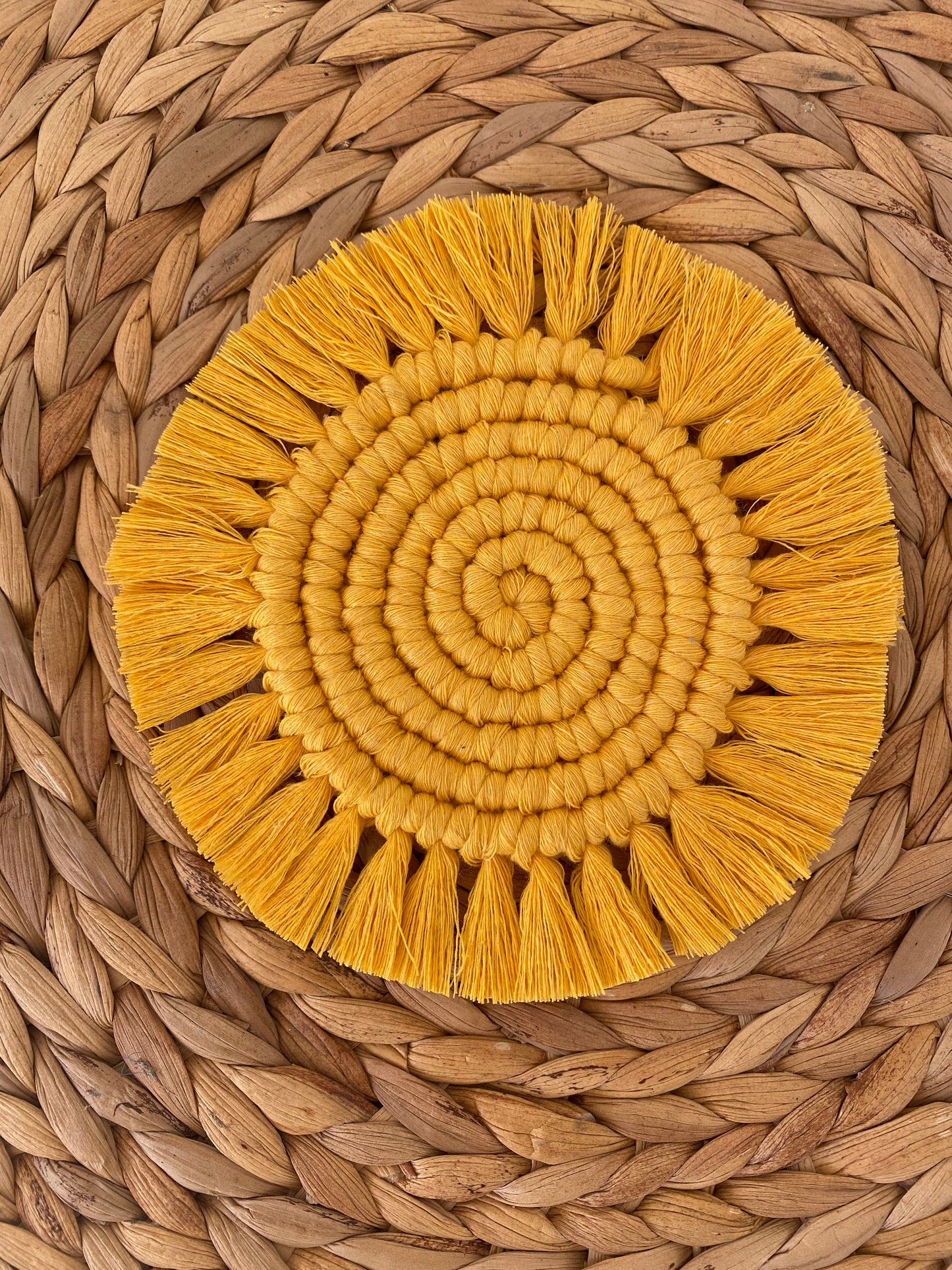Spiral Coaster