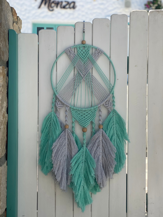 Dreamcatcher