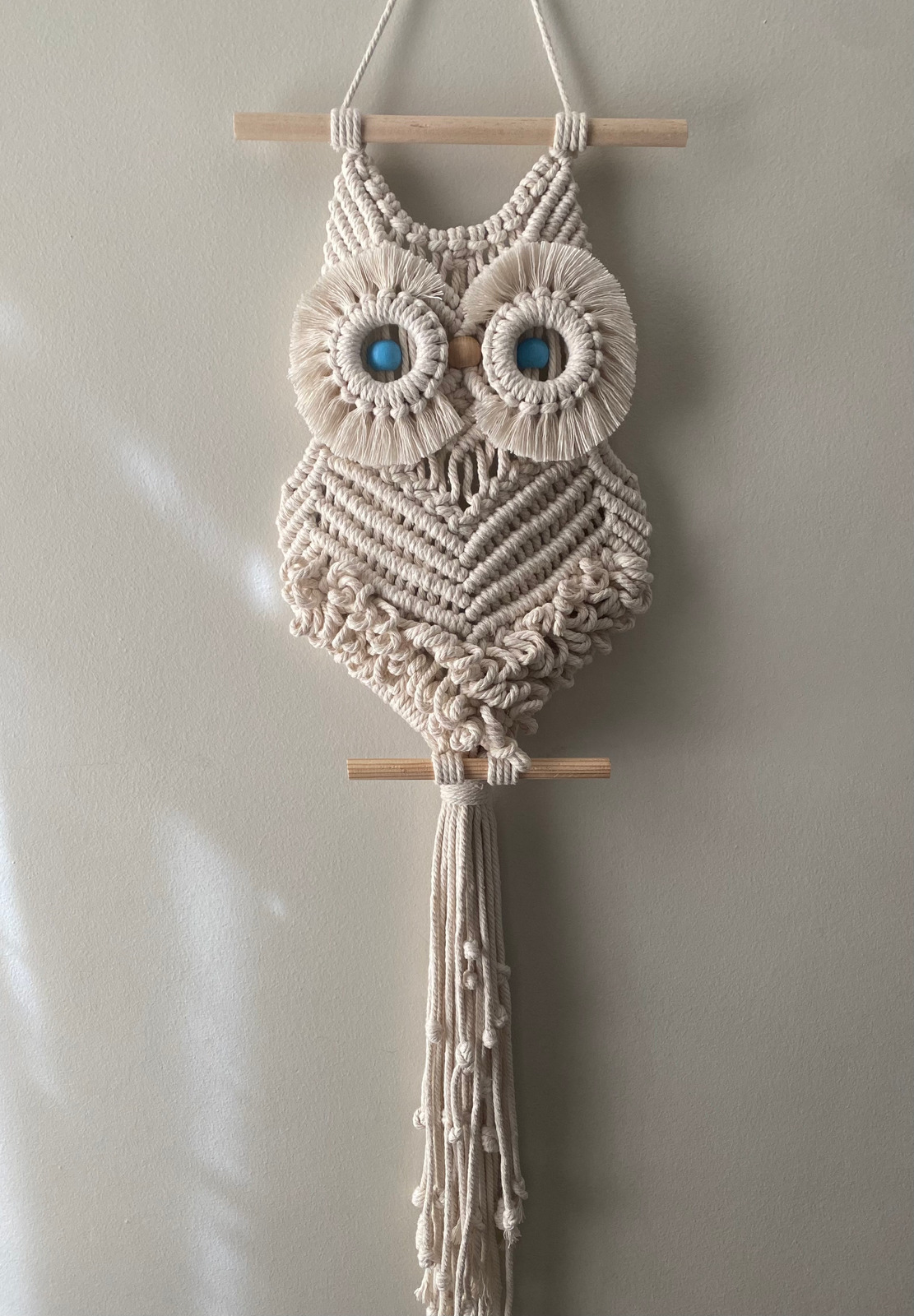 Boho Owl