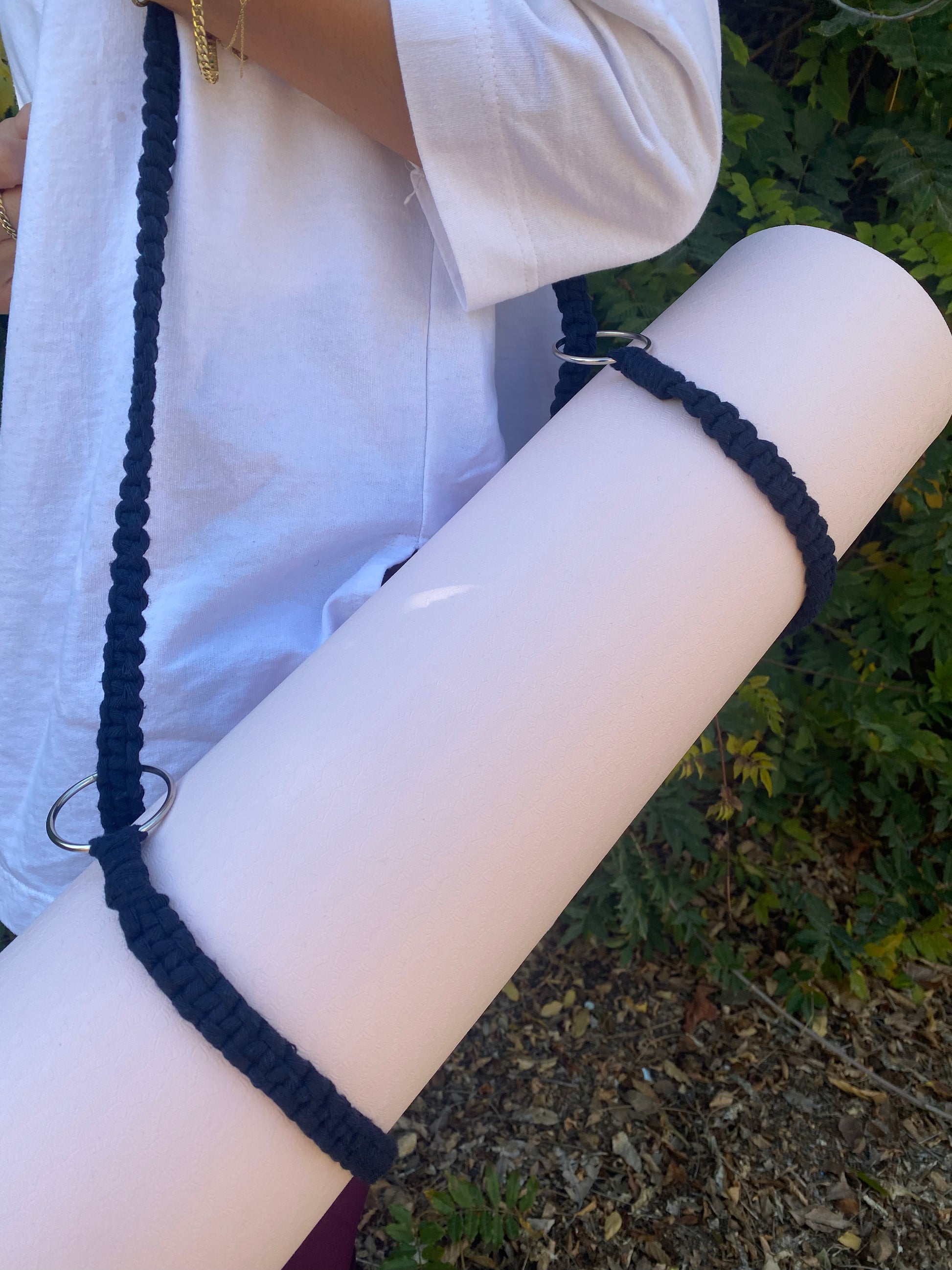 Yoga Mat Strap