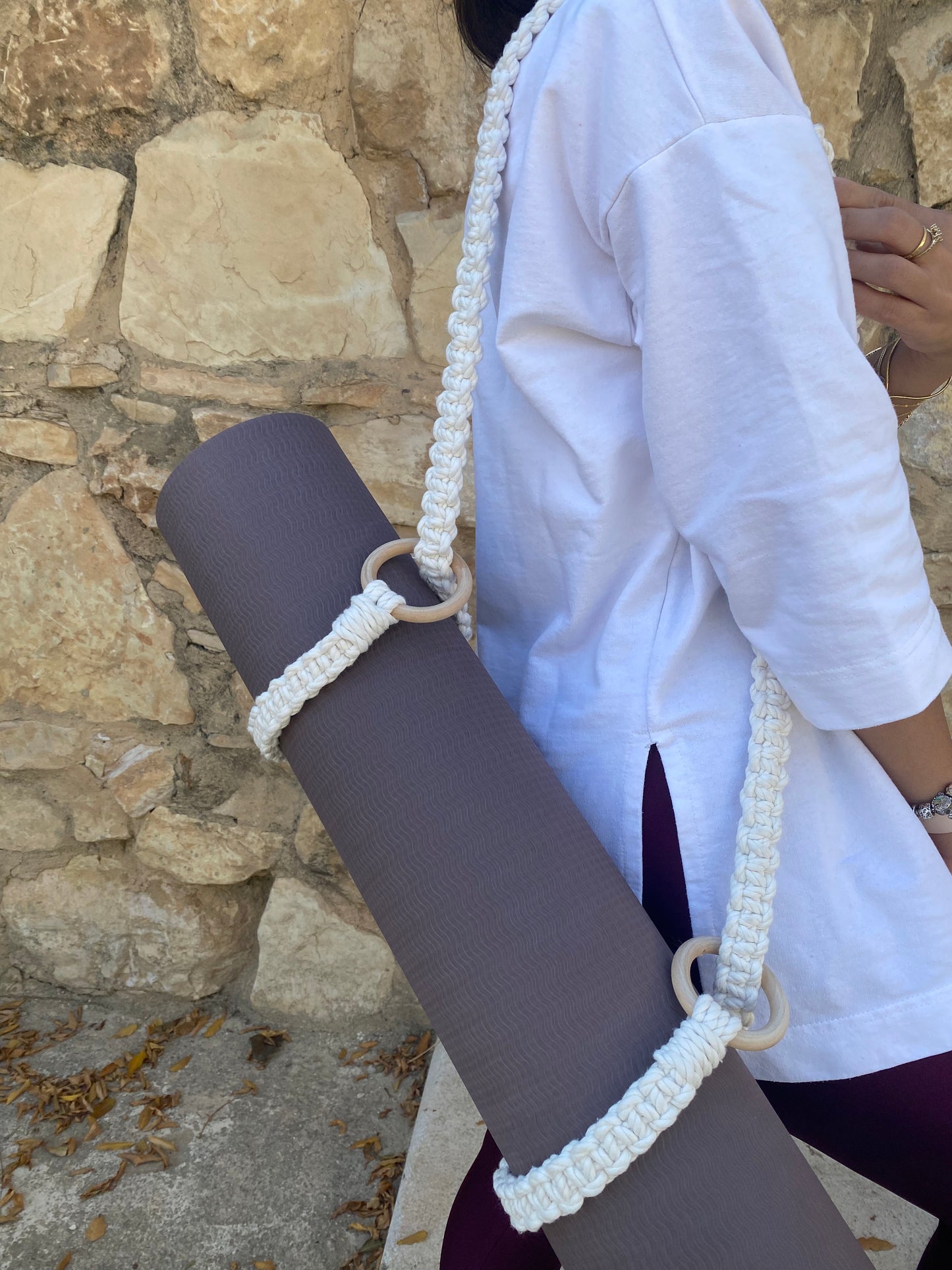 Yoga Mat Strap